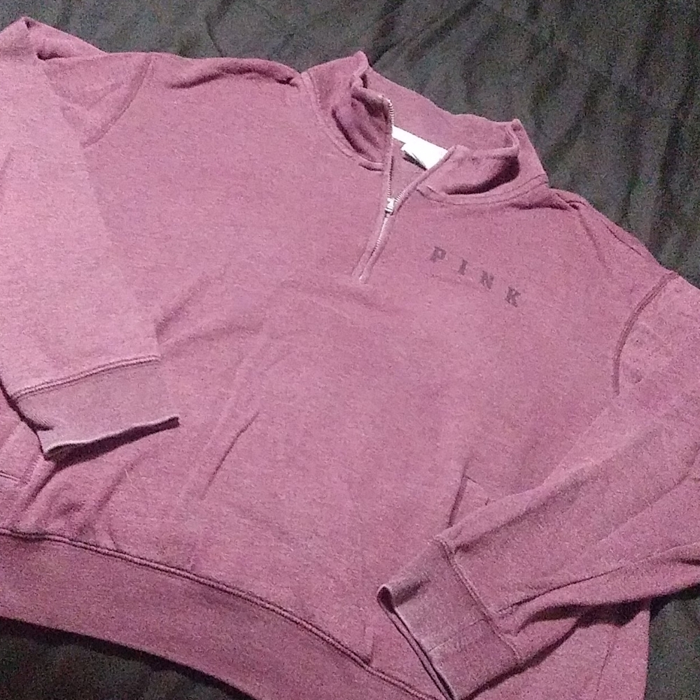 PINK sweater - Picture 1 of 9